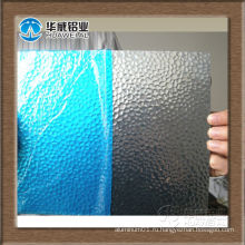 3мм 4мм полированный алюминиевый зеркальный лист с высоким качеством